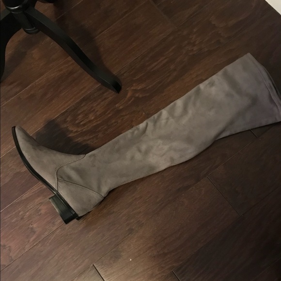 Aldo Shoes - Aldo thigh high boots!!